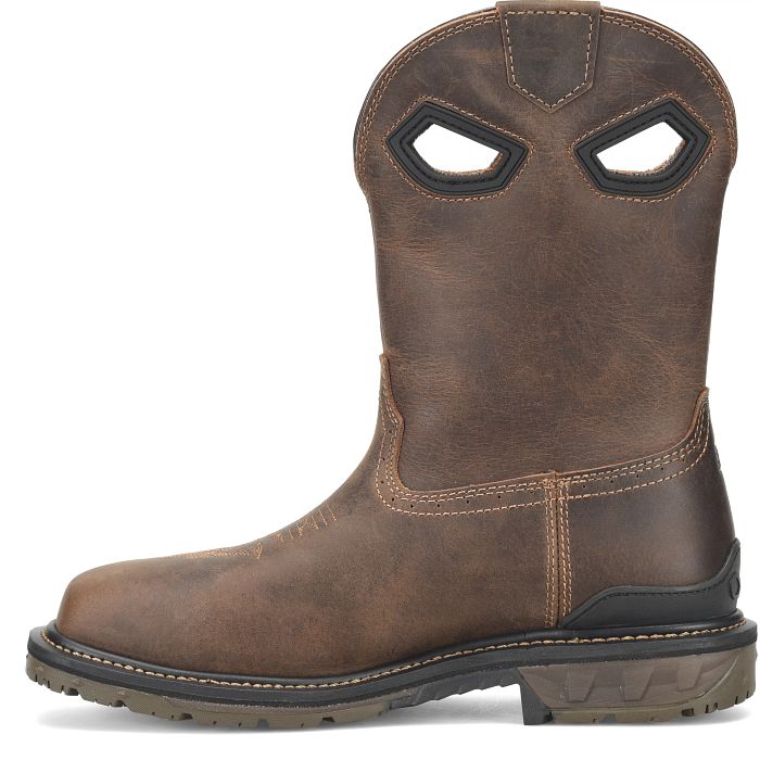 Men's Double H Phantom Rider Dustie Waterproof Composite Toe Work Boot #PH5030