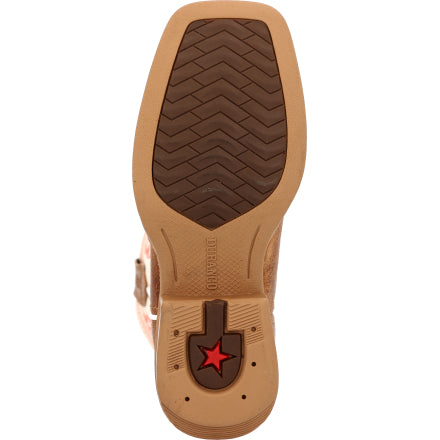 Children's Durango Shyloh Western Boot #DBT0253C