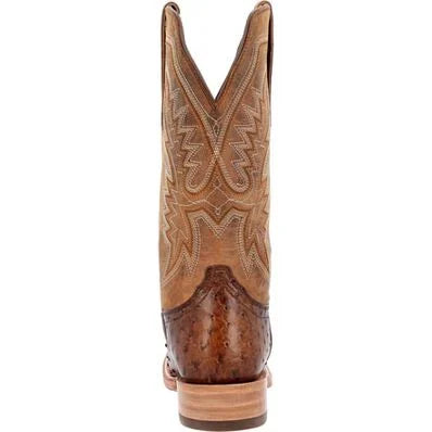 Men's Durango PRCA Collection Western Boot #DDB0463