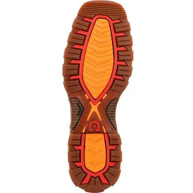 Men's Durango Maverick XP InsulKul Ventilated Work Boot #DDB0479