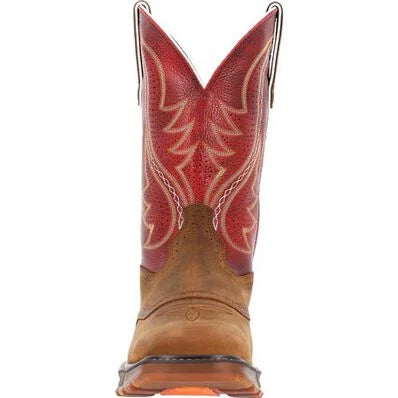 Men's Durango Maverick XP InsulKul Ventilated Work Boot #DDB0479