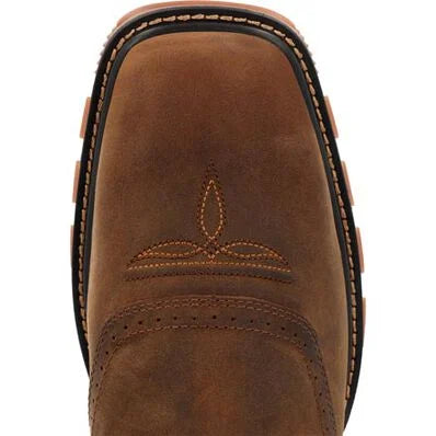 Men's Durango Maverick XP InsulKul Ventilated Work Boot #DDB0479