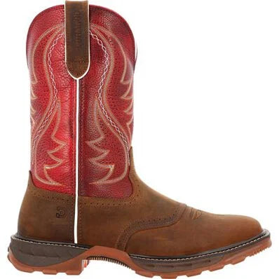 Men's Durango Maverick XP InsulKul Ventilated Work Boot #DDB0479