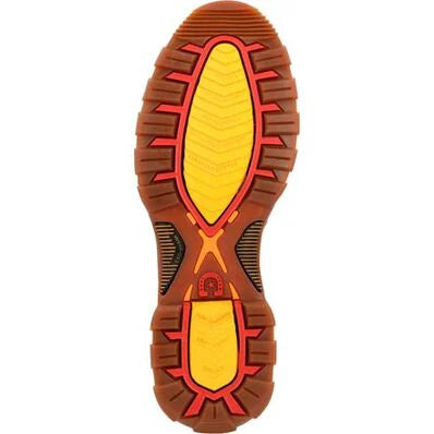 Men's Durango Maverick XP Waterproof Work Boot #DDB0481