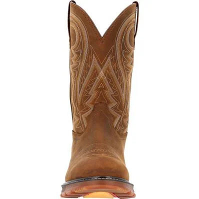 Men's Durango Maverick XP Waterproof Work Boot #DDB0481