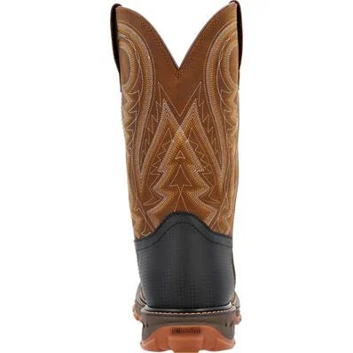 Men's Durango Maverick XP Waterproof Work Boot #DDB0481