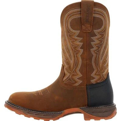 Men's Durango Maverick XP Waterproof Work Boot #DDB0481