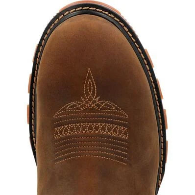 Men's Durango Maverick XP Waterproof Work Boot #DDB0481