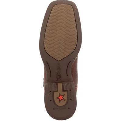 Men's Durango Shyloh Western Boot #DDB0494