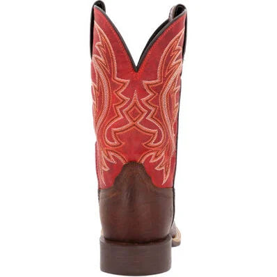 Men's Durango Shyloh Western Boot #DDB0494