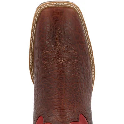 Men's Durango Shyloh Western Boot #DDB0494