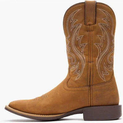 Men's Durango Shyloh Western Boot #DDB0495