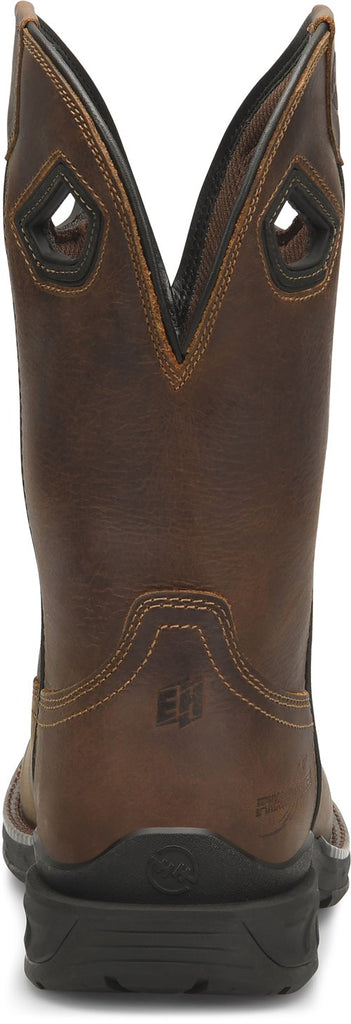 Men's Double H Composite Toe Waterproof Work Boot #DH5364
