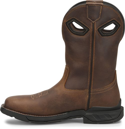 Men's Double H Composite Toe Waterproof Work Boot #DH5364