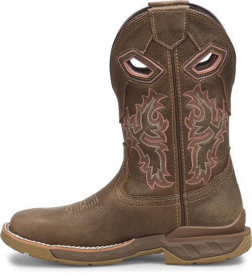 Women's Double H Composite Toe Work Boot #DH5374