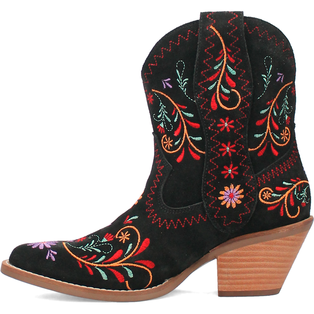 Women's Dingo Sugar Bug Western Boot #DI179