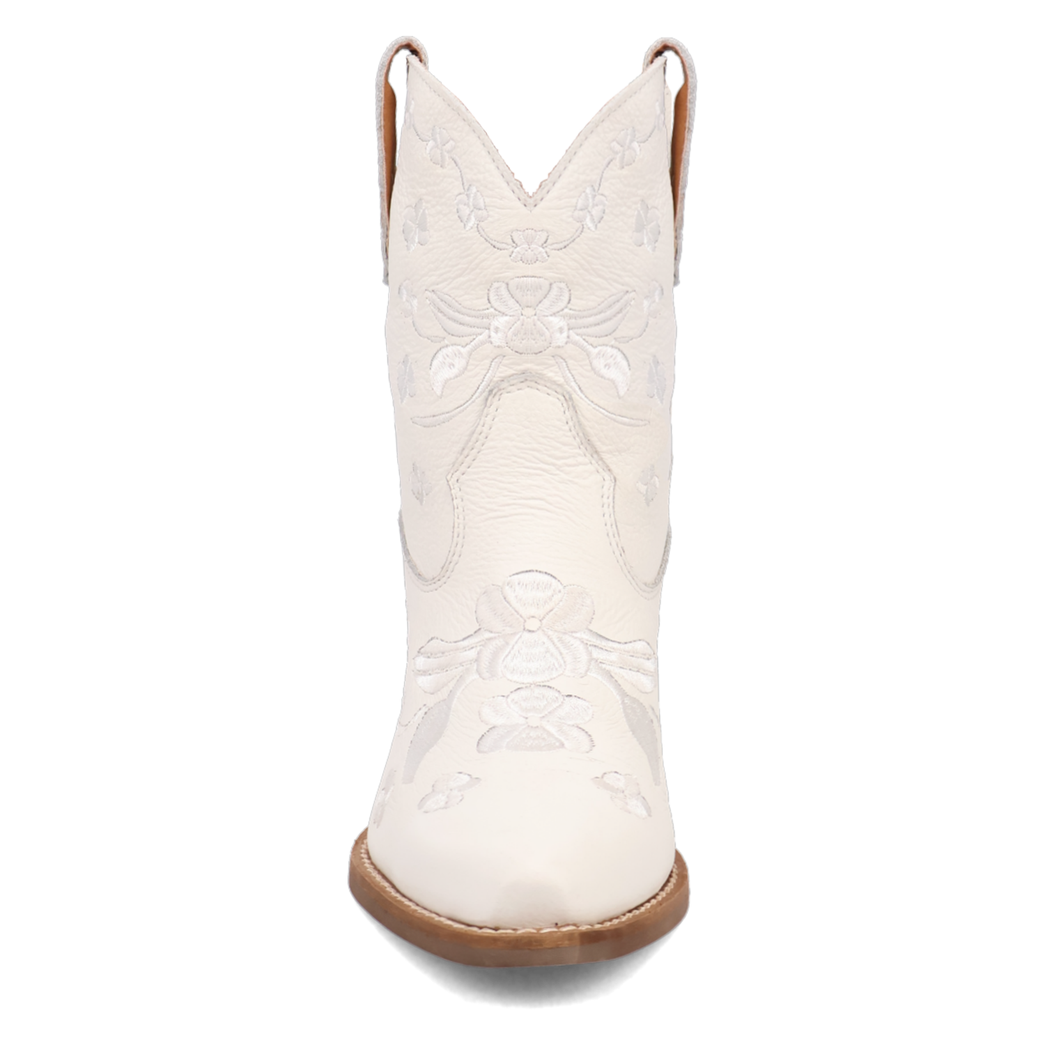 ペコ！ディオール アイボリー スリングバック フラットシューズ