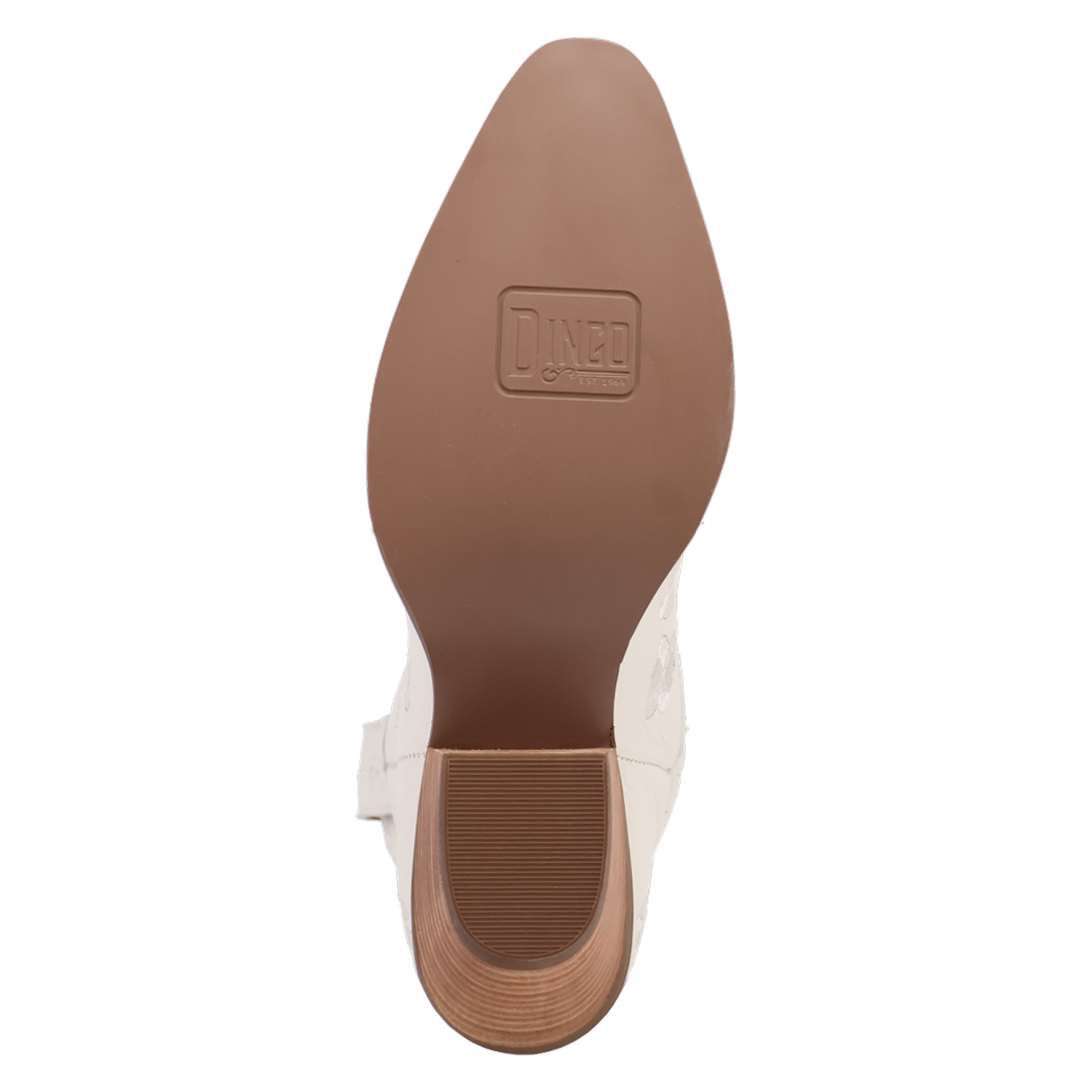 Women's Dingo Sweetheart Western Boot #DI2183 | High Country