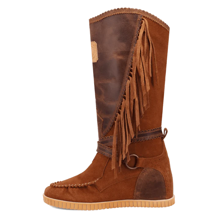 Women's Dingo Natchez Boot #DI2210-BN