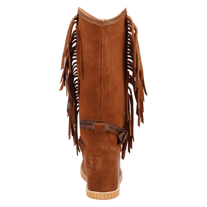 Women's Dingo Natchez Boot #DI2210-BN