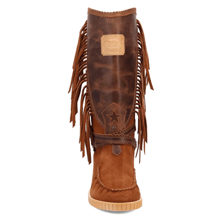 Women's Dingo Natchez Boot #DI2210-BN | High Country Western Wear