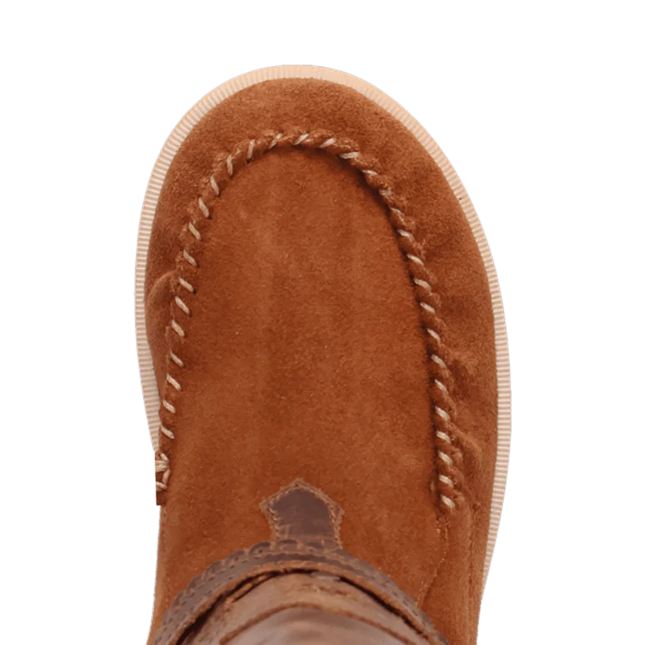 Women's Dingo Natchez Boot #DI2210-BN | High Country Western Wear