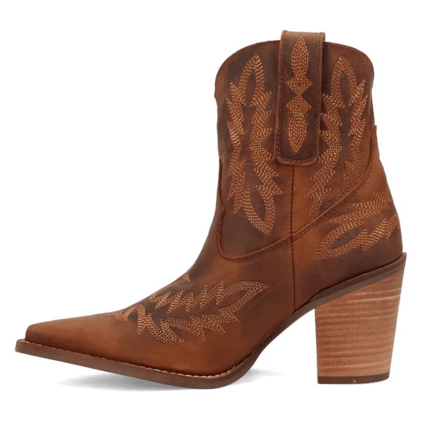 Women's Dingo Rocky Top Western Boot #DI2272