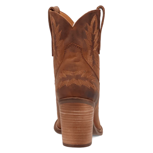Women's Dingo Rocky Top Western Boot #DI2272