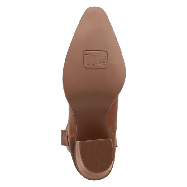 Women's Dingo Rocky Top Western Boot #DI2272