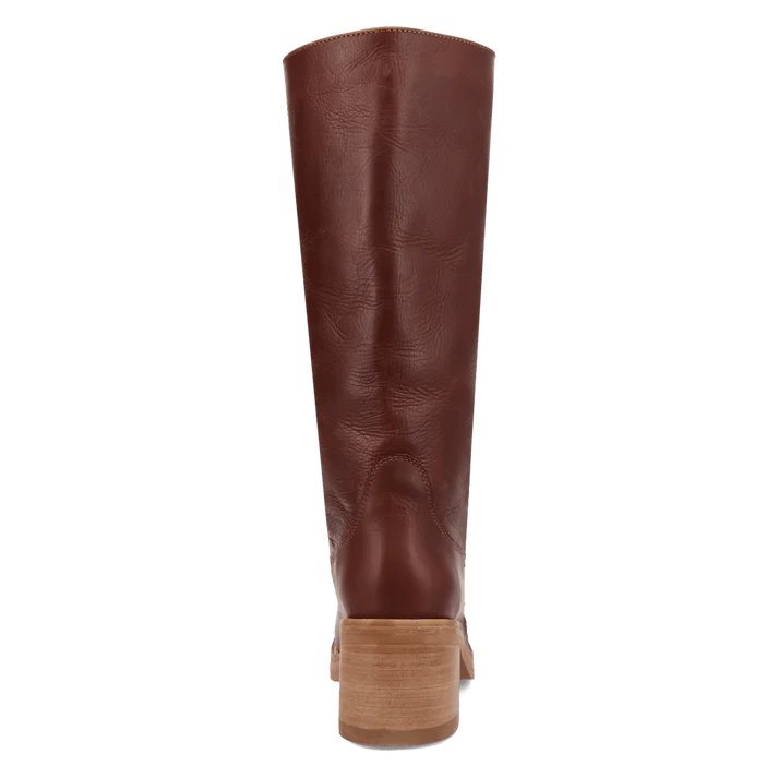 Women's Dingo Vagabond Boot #DI2287-BN