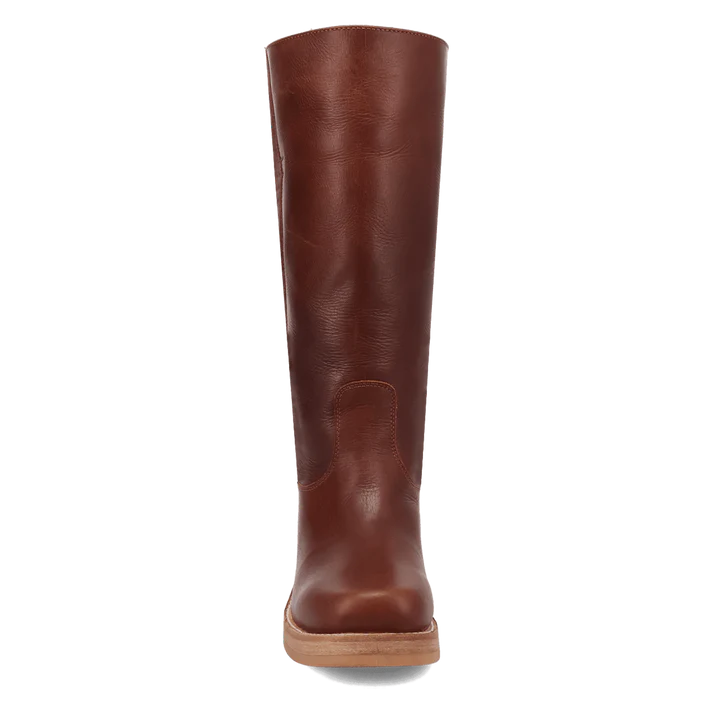 Women's Dingo Vagabond Boot #DI2287-BN