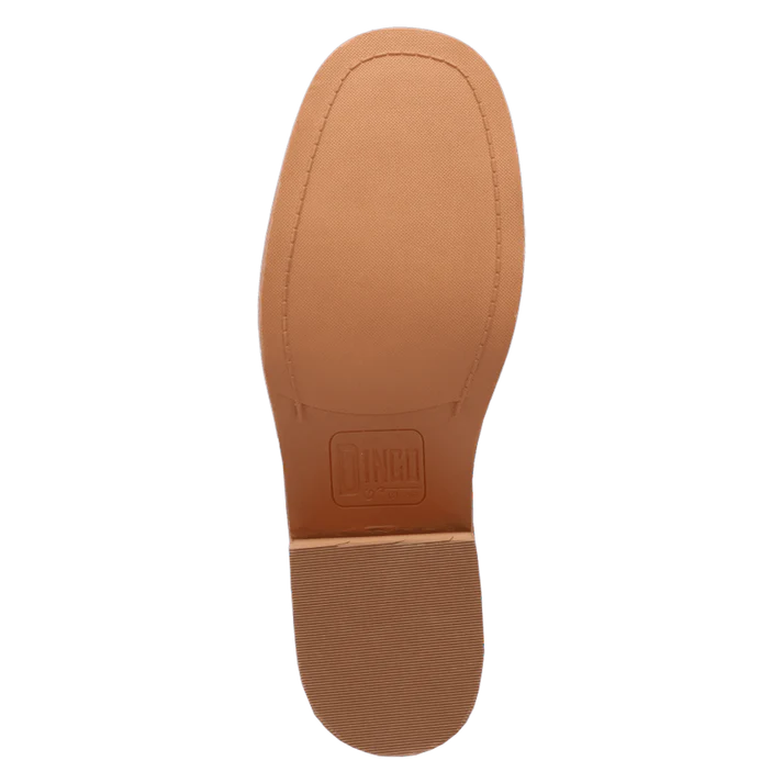 Women's Dingo Vagabond Boot #DI2287-BN