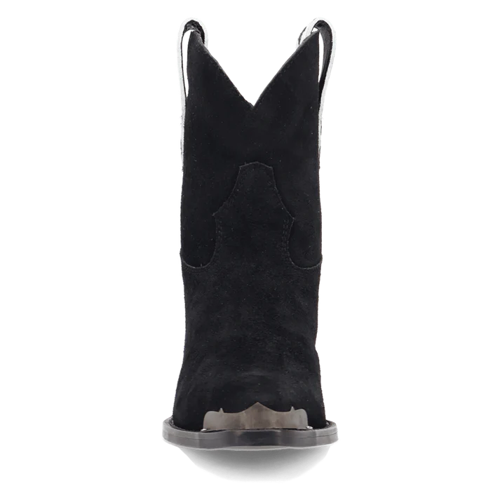 Women's Dingo Texas Charm Western Boot #DI2399-BK