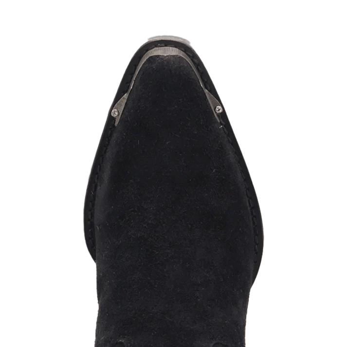 Women's Dingo Texas Charm Western Boot #DI2399-BK