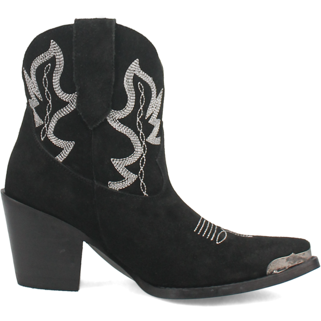 Women's Dingo Joyride Western Boot #DI544BK