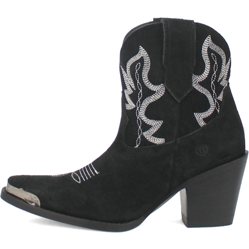 Women's Dingo Joyride Western Boot #DI544BK