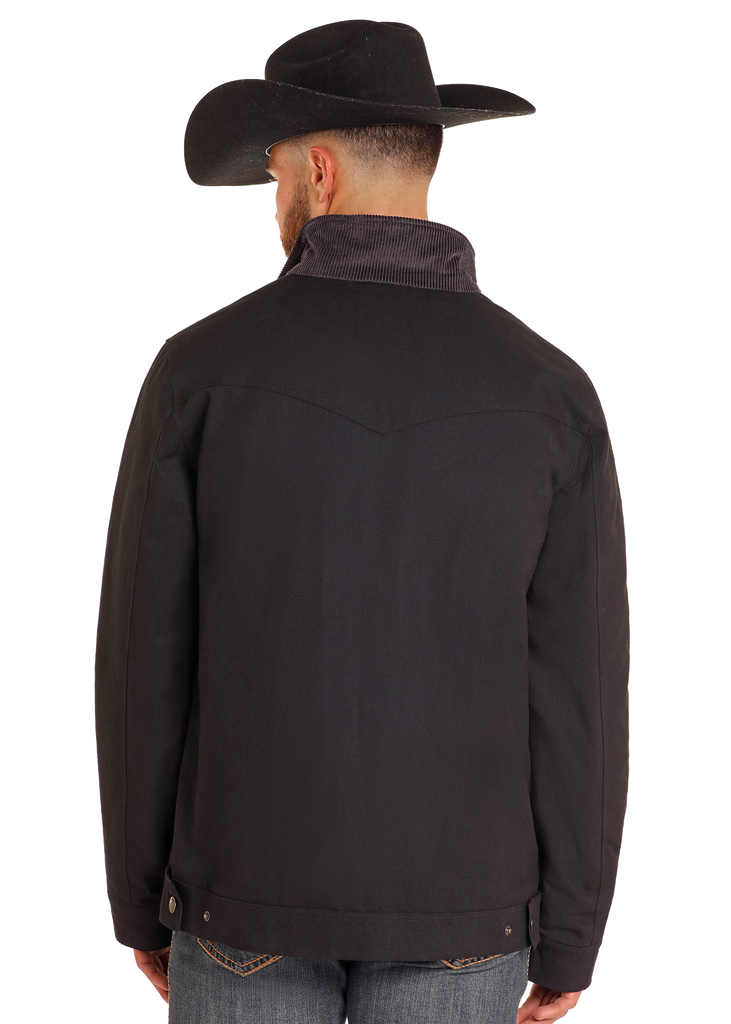 Men's Powder River Conceal Carry Jacket #DM92C04090