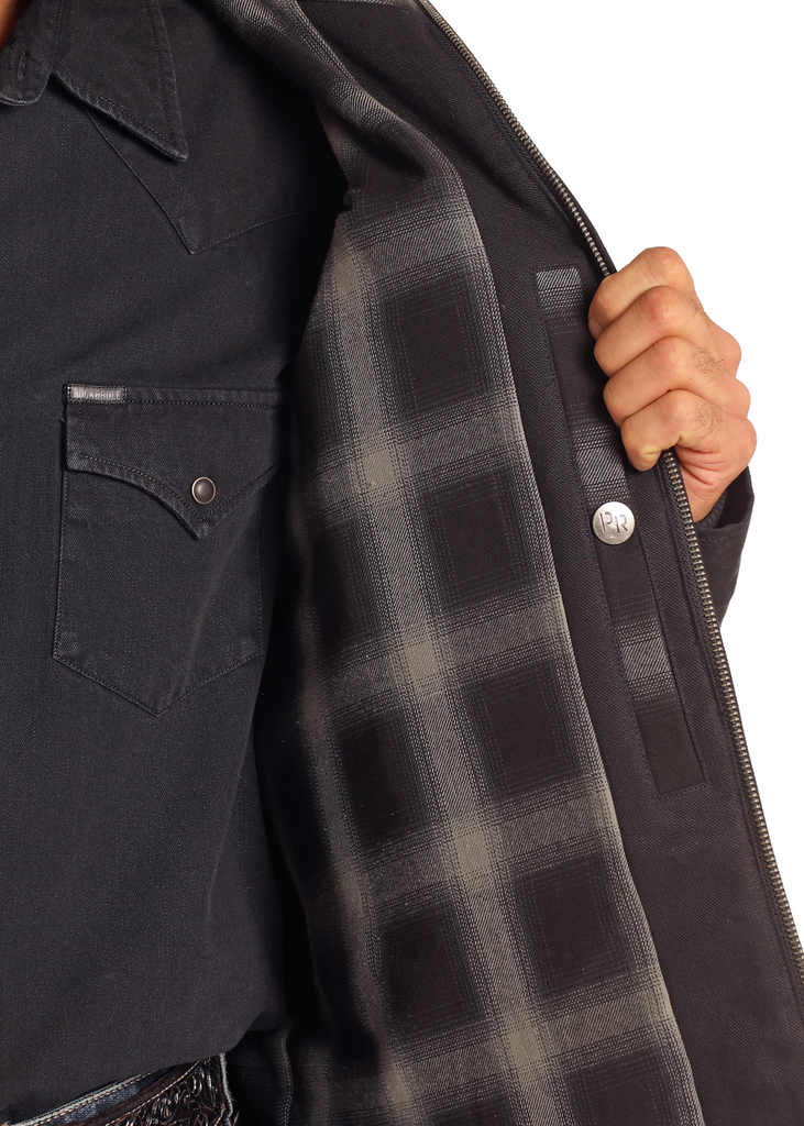 Men's Powder River Conceal Carry Jacket #DM92C04090
