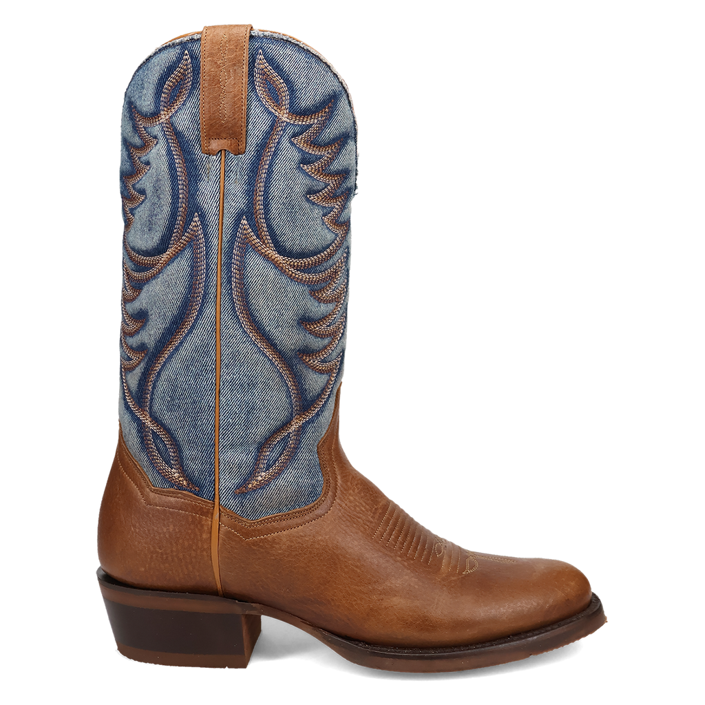 Men's Dan Post Bullock Western Boot #DP3315