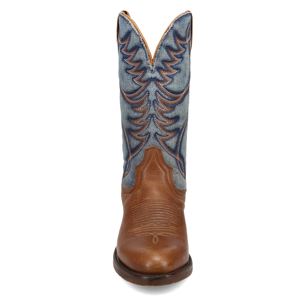 Men's Dan Post Bullock Western Boot #DP3315