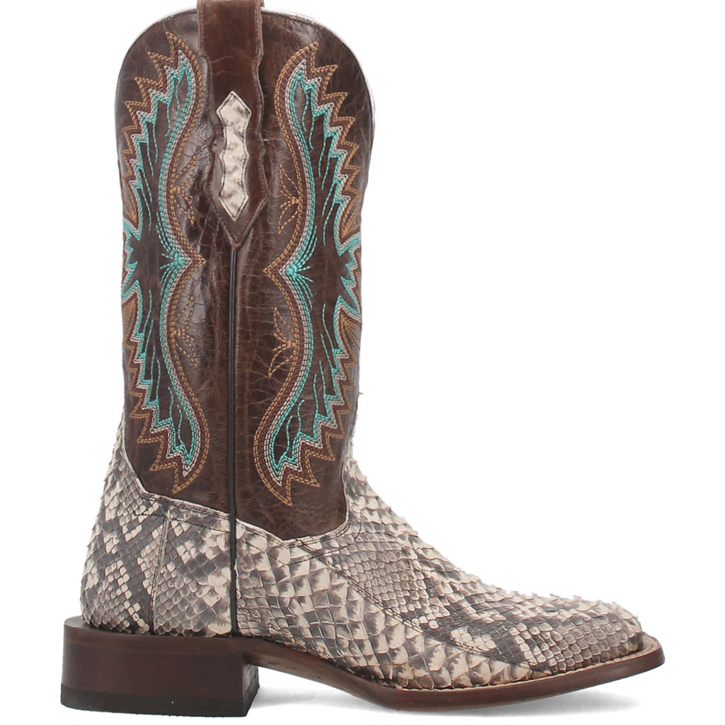 Women's Dan Post Rynna Western Boot #DP4168-C