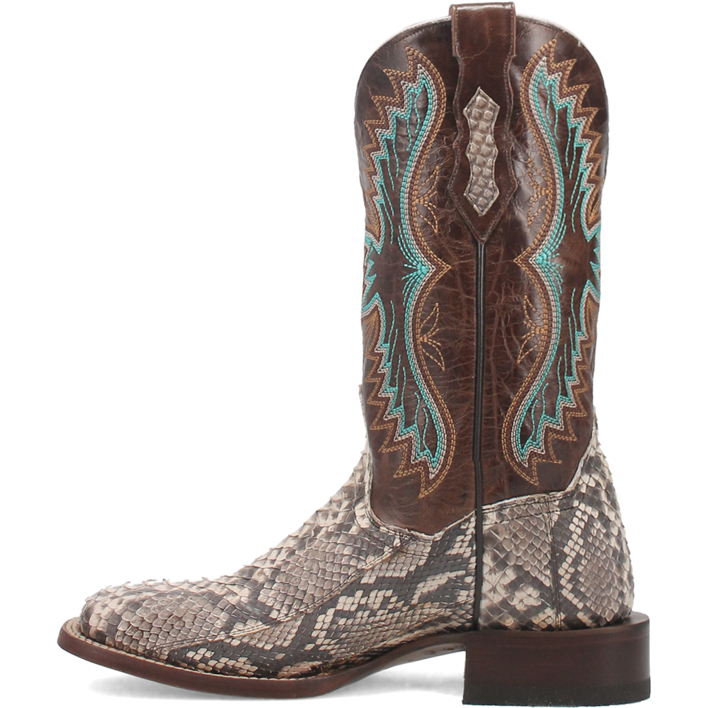 Women's Dan Post Rynna Western Boot #DP4168-C