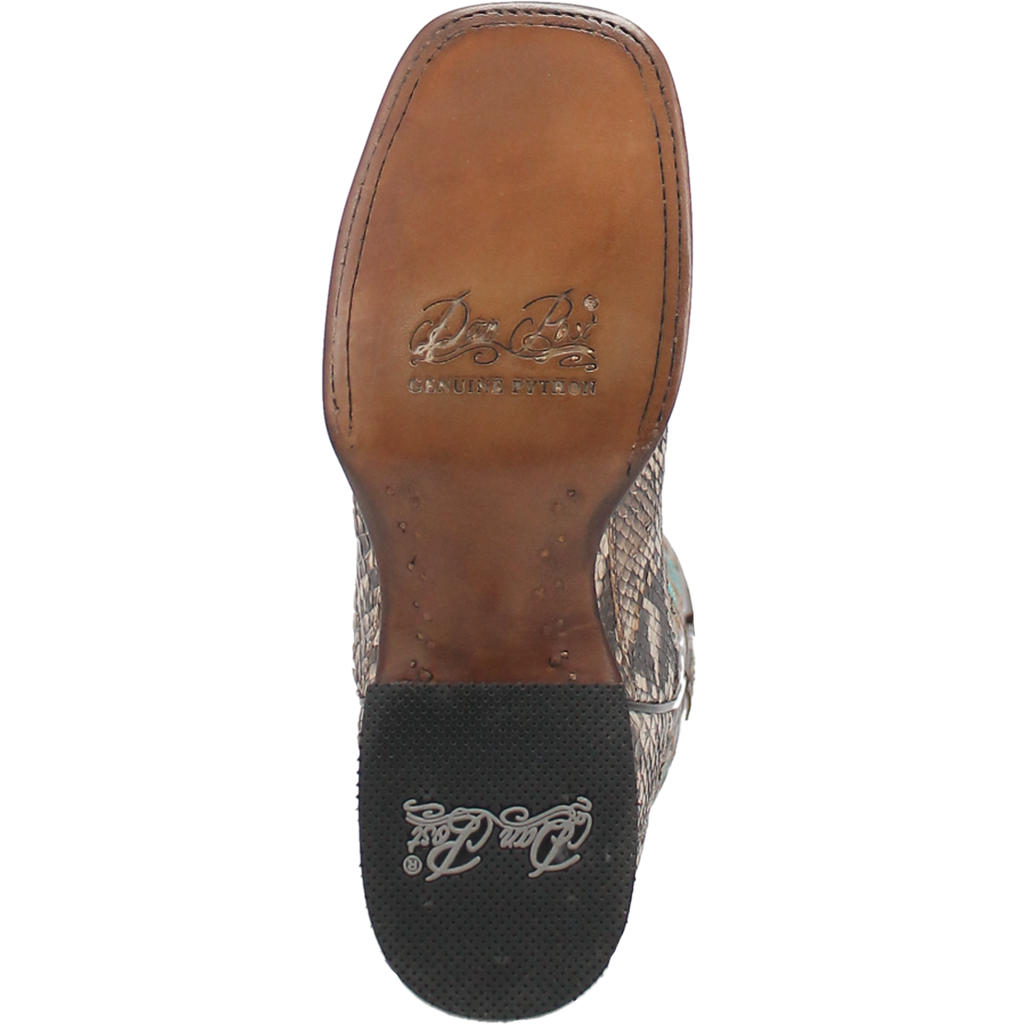 Women's Dan Post Rynna Western Boot #DP4168-C