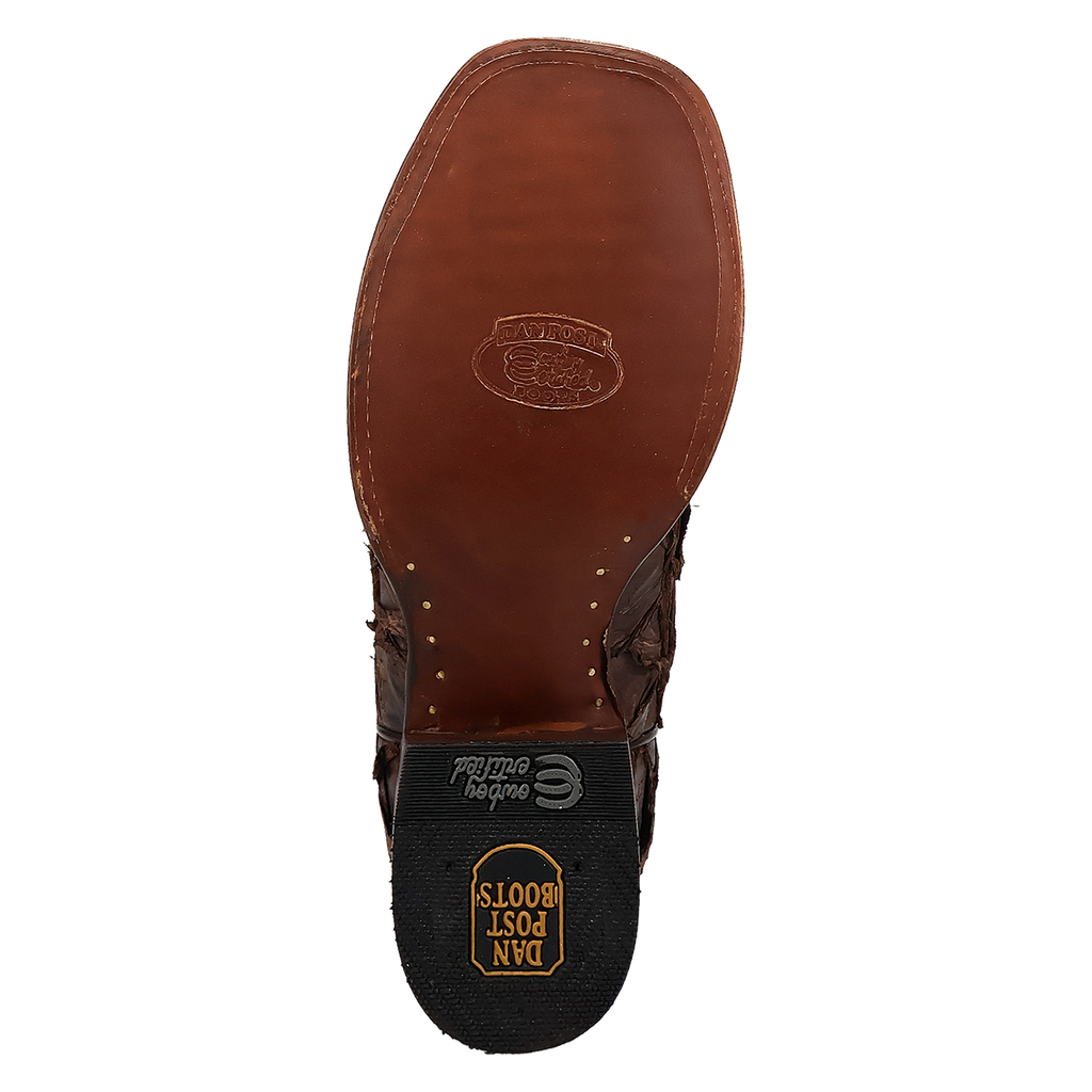 Men's Dan Post Raymond Western Boot #DP5011