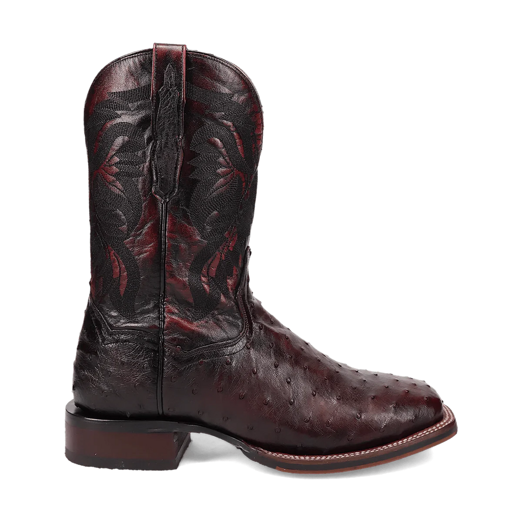 Men's Dan Post Alamosa Western Boot #DP5012
