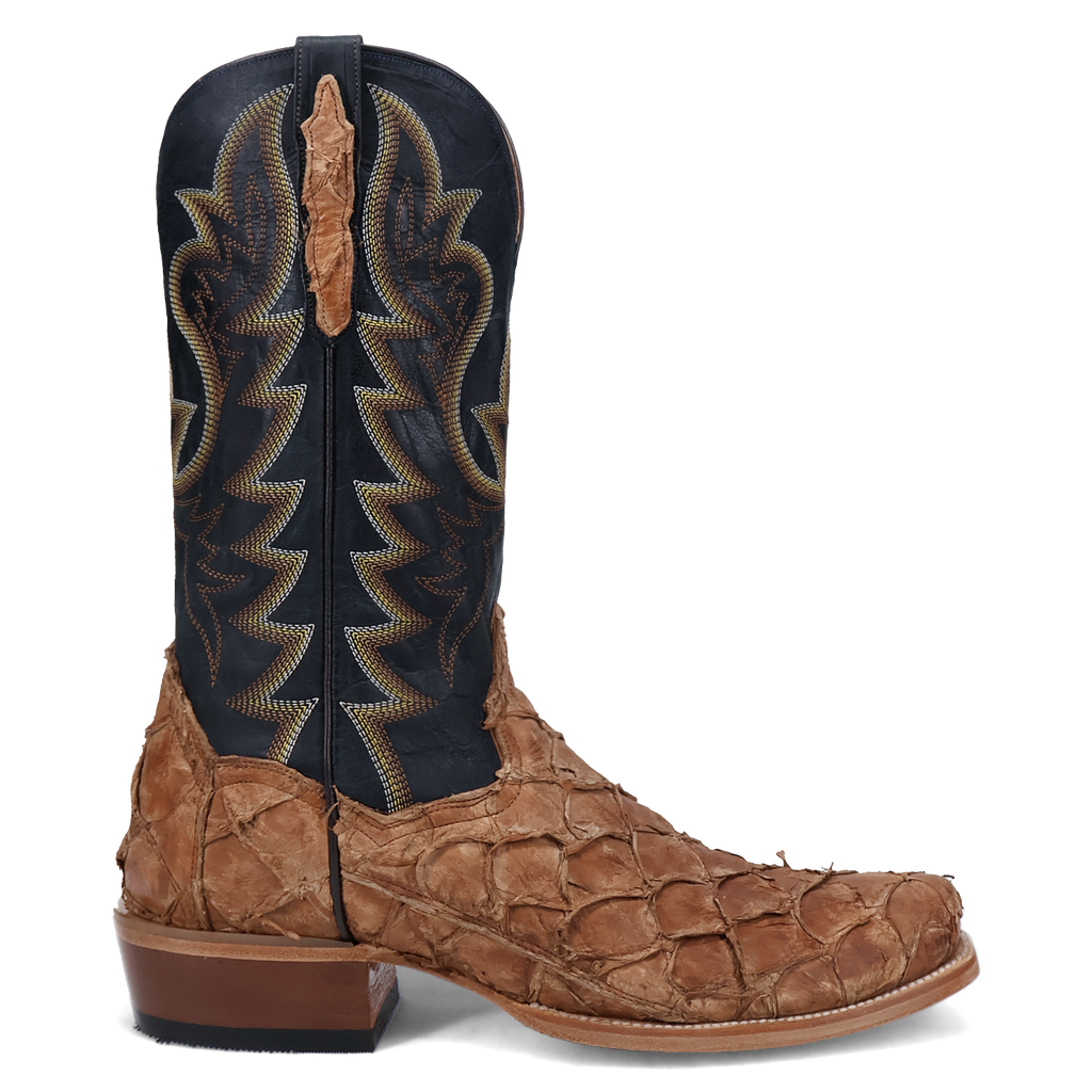 Men's Dan Post Riggs Western Boot #DP5021