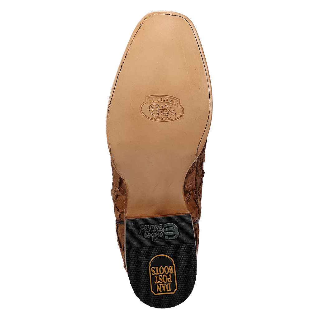 Men's Dan Post Riggs Western Boot #DP5021