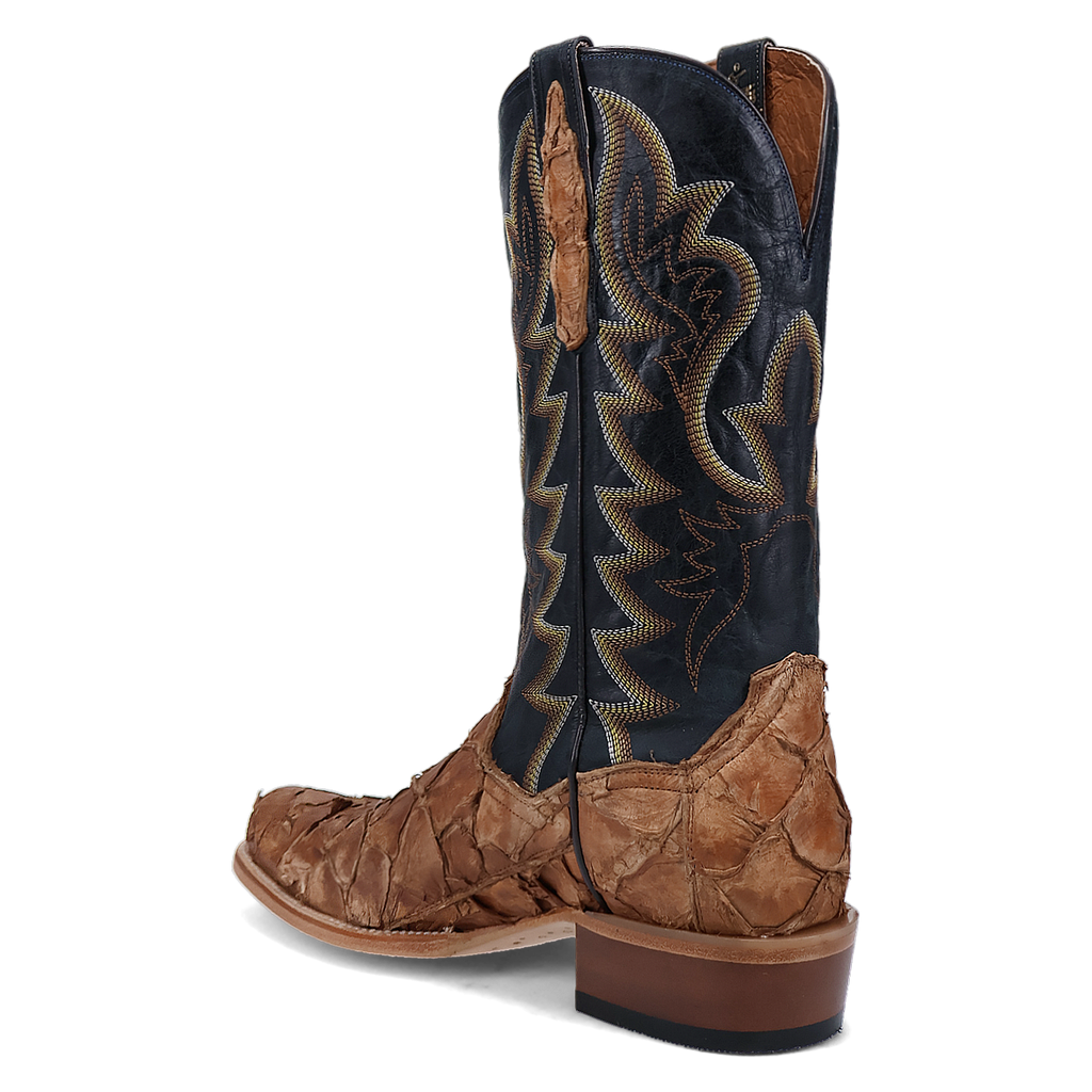Men's Dan Post Riggs Western Boot #DP5021
