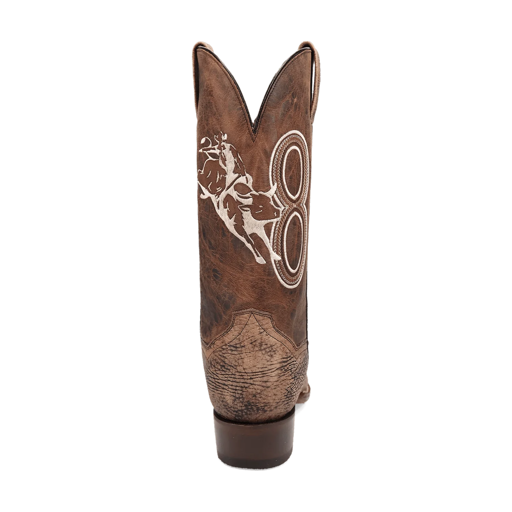 Men's Dan Post Mauney Western Boot #DP5037