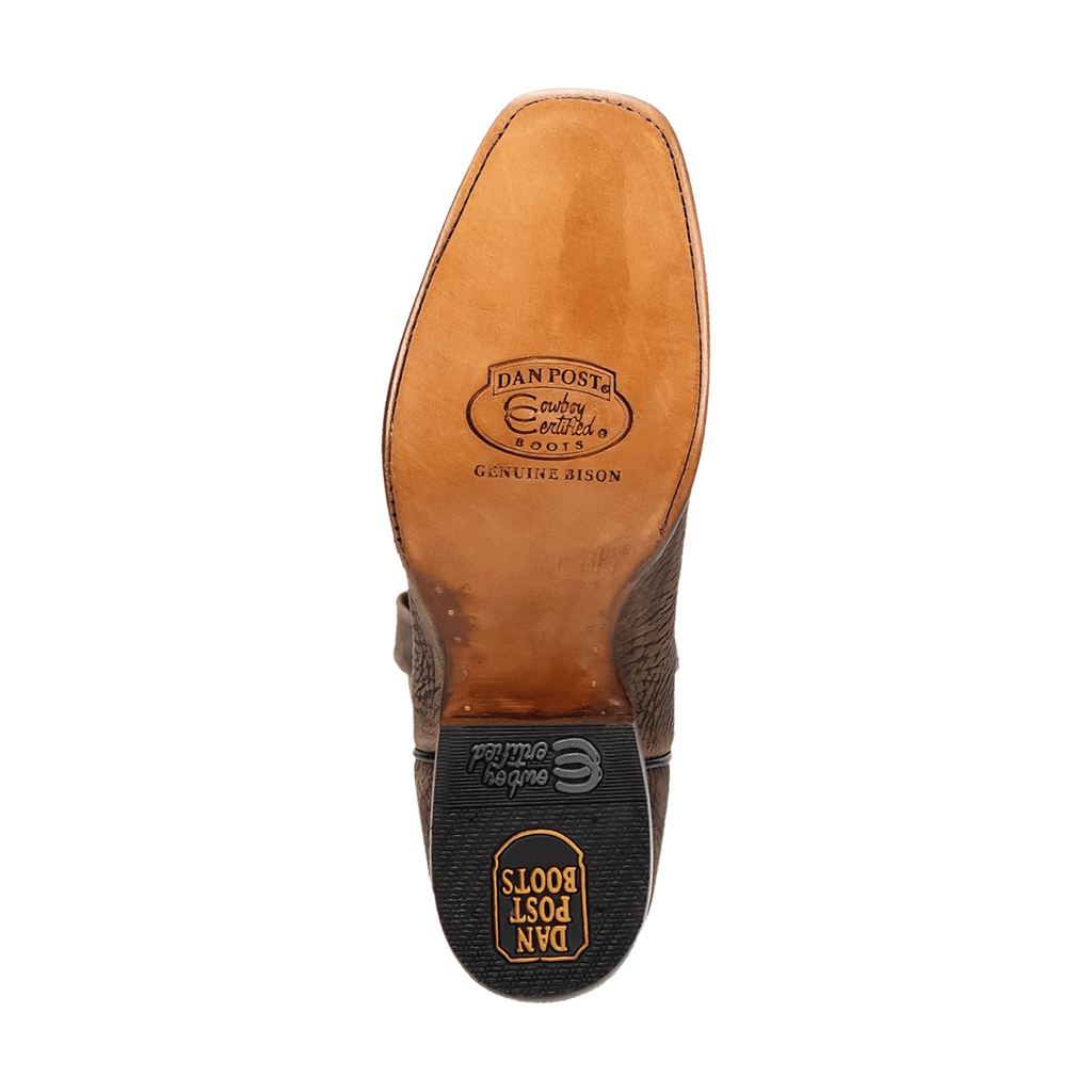 Men's Dan Post Mauney Western Boot #DP5037